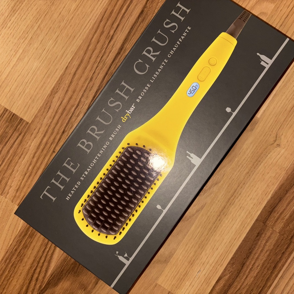 ‘The Brush Crush’ by Drybar